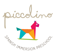 Piccolino Spanish-Preschool